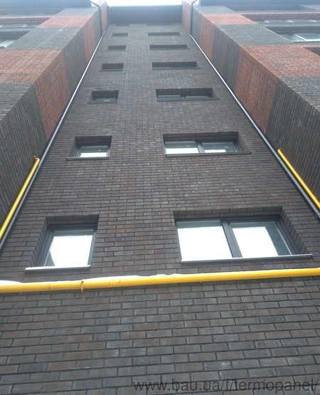 Жилой дом Львов